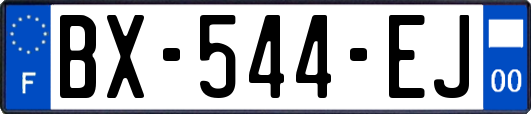 BX-544-EJ