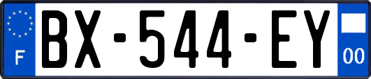 BX-544-EY