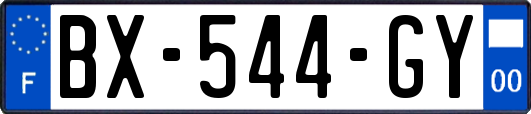 BX-544-GY