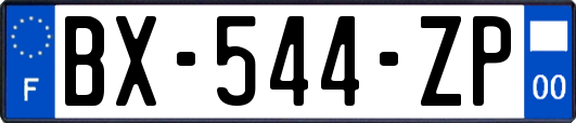 BX-544-ZP