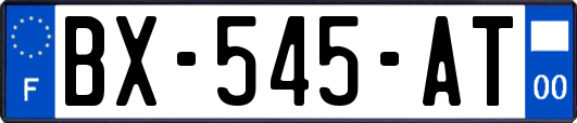 BX-545-AT