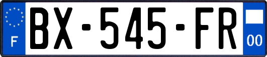 BX-545-FR