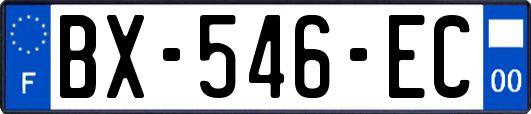 BX-546-EC