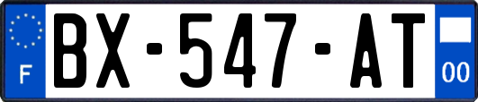 BX-547-AT