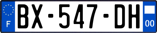 BX-547-DH