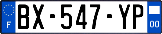 BX-547-YP