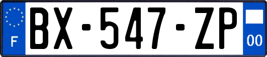 BX-547-ZP