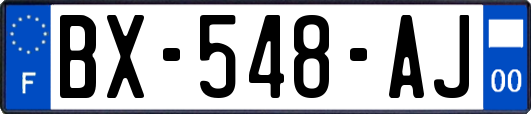 BX-548-AJ