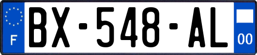 BX-548-AL