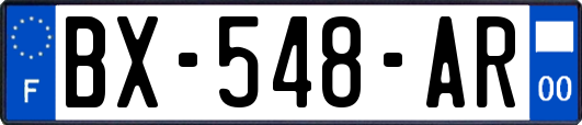 BX-548-AR