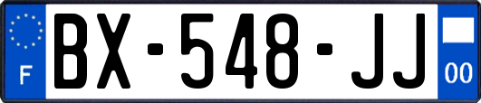 BX-548-JJ