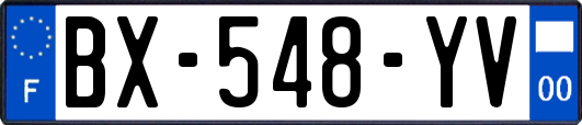 BX-548-YV