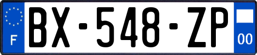 BX-548-ZP