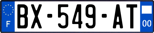 BX-549-AT