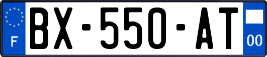 BX-550-AT