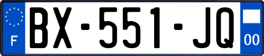 BX-551-JQ