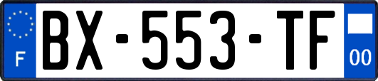 BX-553-TF