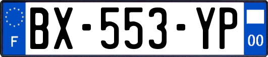 BX-553-YP