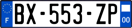 BX-553-ZP