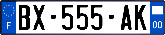 BX-555-AK