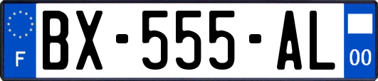 BX-555-AL