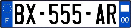 BX-555-AR