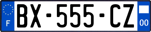 BX-555-CZ