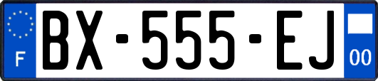 BX-555-EJ