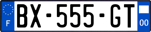 BX-555-GT