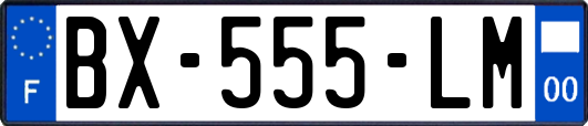 BX-555-LM