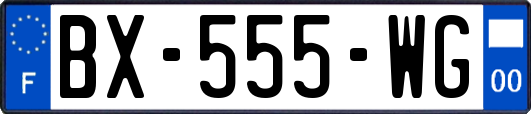 BX-555-WG