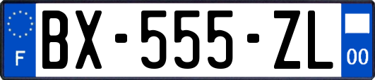 BX-555-ZL