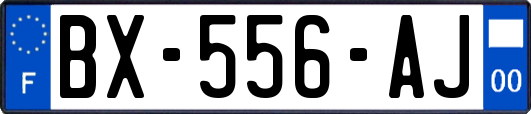 BX-556-AJ