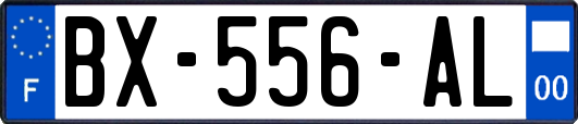 BX-556-AL