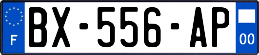 BX-556-AP