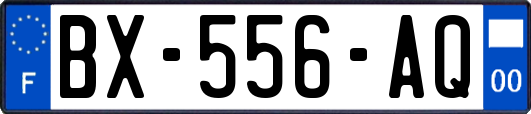 BX-556-AQ