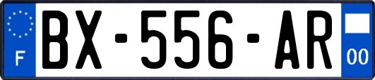 BX-556-AR