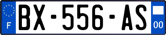 BX-556-AS