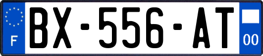 BX-556-AT