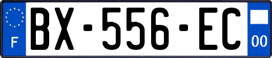 BX-556-EC