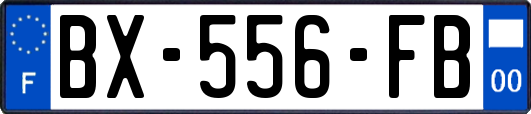 BX-556-FB