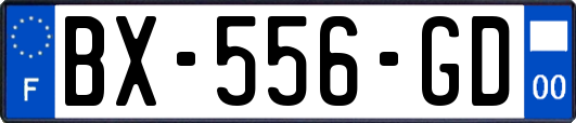 BX-556-GD