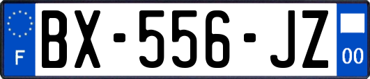 BX-556-JZ