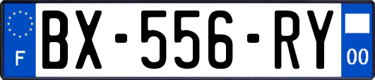 BX-556-RY