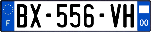 BX-556-VH