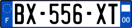 BX-556-XT