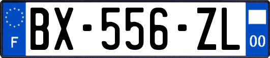 BX-556-ZL