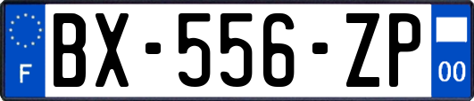 BX-556-ZP