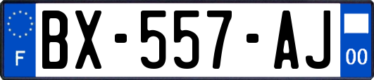 BX-557-AJ