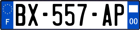 BX-557-AP